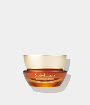 Concentrated Ginseng Rejuvenating Eye Cream 15ml