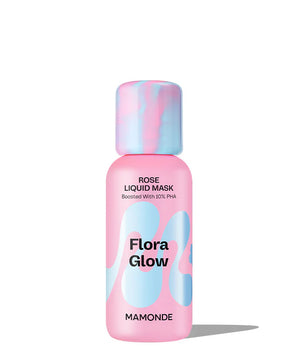 Flora Glow Rose Liquid Mask 80ml