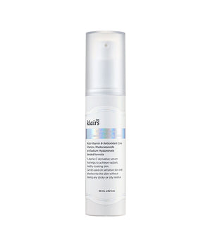 Freshly Juiced Vitamin Charging Serum 30ml