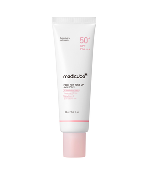 PDRN Pink Tone Up Sun Cream 50ml