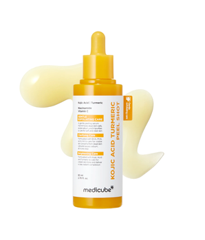 Kojic Acid Turmeric Peel Shot 80ml