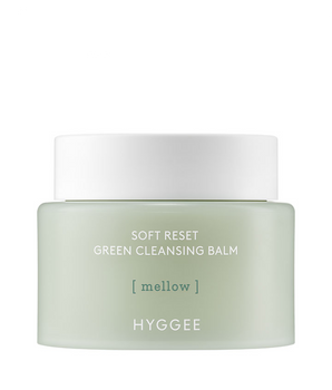 Soft Reset Green Cleansing Balm 100ml