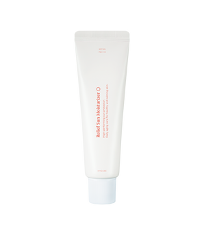 Relief Sun Moisturizer 50ml