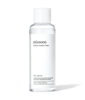 Centella Asiatica Toner 150ml