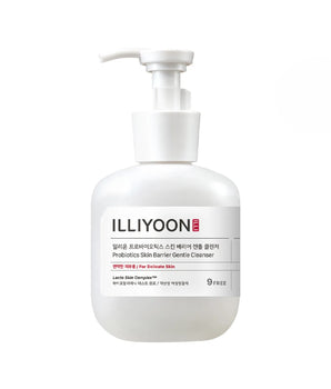 Probiotics Skin Barrier Gentle Cleanser 300ml
