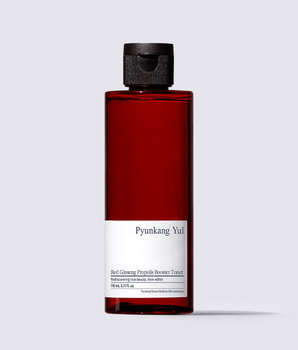 Red Ginseng Propolis Booster Toner 110ml
