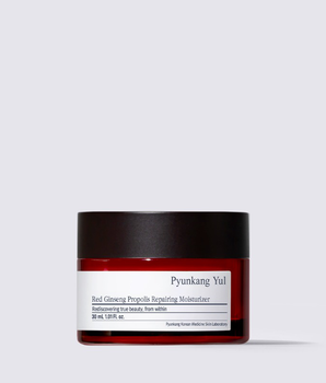 Red Ginseng Propolis Repairing Moisturiser 30ml