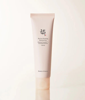 Revive Firming Moisturizer : Ginseng + Retinol 60ml