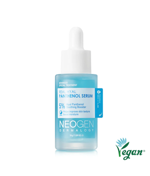 Real Hyal Panthenol Serum 30ml