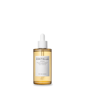 Madagascar Centella Ampoule ~ 3 Sizes