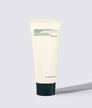 Calming Acne Cleansing Foam 100ml