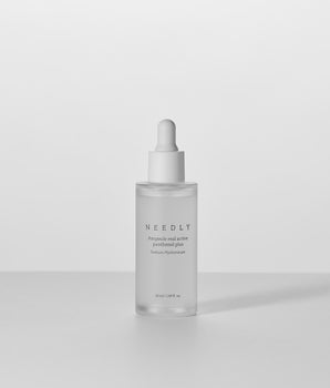 Ampoule Real Active Panthenol Plus 50ml
