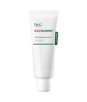 R.E.D Blemish Clear Soothing Cream EX 70ml