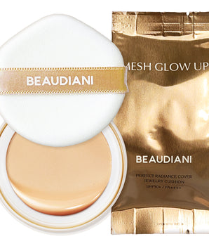 Mesh Glow Up Cushion Refill 12g ~ 3 Shades