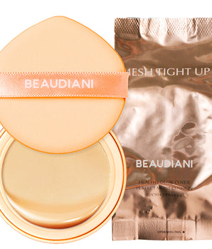 Mesh Tight Up Cushion Refill 12g ~ 3 Shades