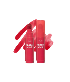 Dear Darling Marker Tint 3.5g ~ #01 Raspberry Pop