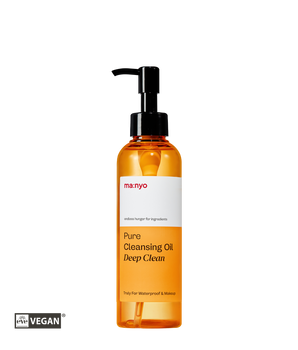 Pure Cleansing Oil Deep Clean 200ml