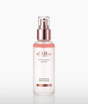 White Truffle Vital Spray Serum 100ml
