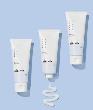 1025 Dokdo Sleeping Pack 100ml