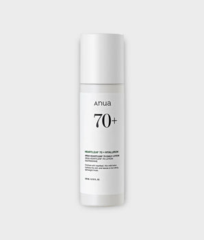 Heartleaf 70% Daily Lotion 200ml