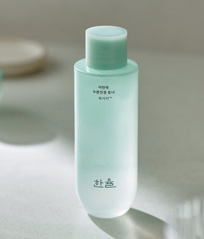 Pure Artemisia Calming pH-Balancing Toner 150ml