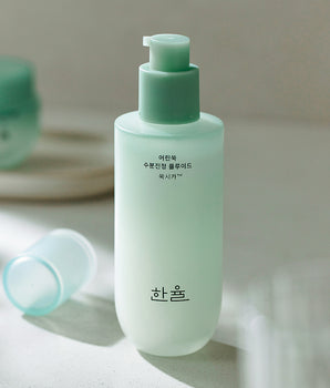 Pure Artemisia Calming pH-Balancing Fluid 125ml