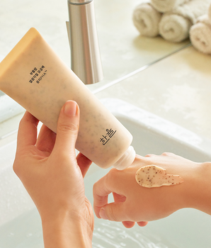 Chestnut Shell Hydrating Pore Mask 100ml