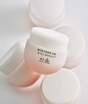 Red Rice Moisture Firming Cream 55ml