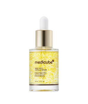 Deep Vita C Capsule Serum 30ml