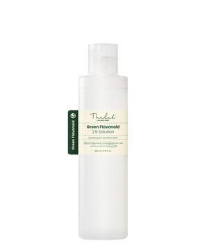 Green Flavonoid™ Solution 200ml