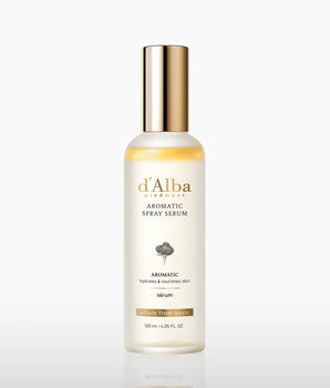 White Truffle First Aromatic Spray Serum 120ml