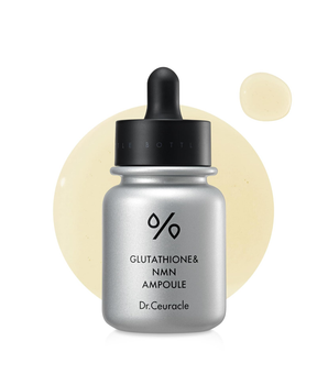 Glutathione & NMN Ampoule 30ml