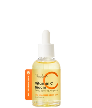 Vitamin C Niacin Deep Toning Ampoule 50ml