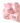 PDRN Pink Collagen Toning Gel Pad ~ 70 Pads
