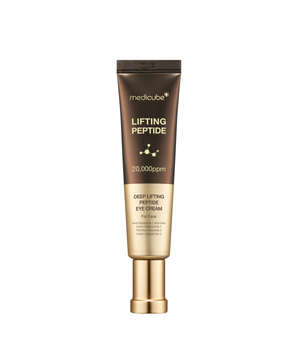 Deep Lifting Peptide Eye Cream for Face 30ml