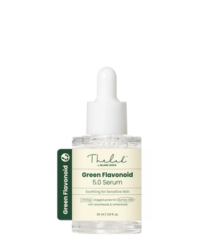 Green Flavonoid™ 5.0 Serum 30ml