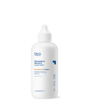 Dermoisture Barrier D Liquid Toner 200ml
