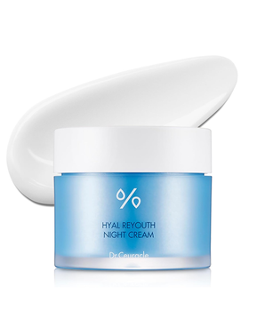 Hyal Reyouth Night Cream 60g