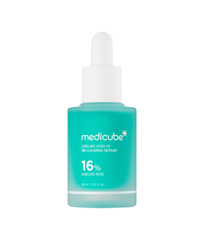 Azelaic Acid 10 BB Soothing Serum 30ml