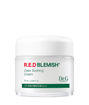R.E.D Blemish Clear Soothing Cream 70ml