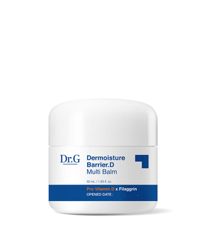 Dermoisture Barrier D Multi Balm 50ml