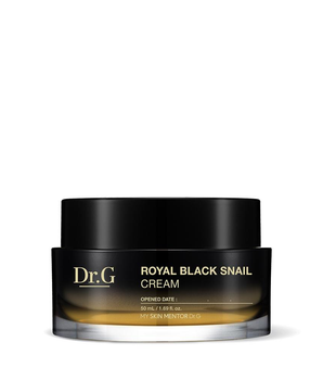 Royal Black Snail Cream 50ml