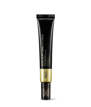Royal Black Snail Eye Cream 30ml