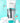PDRN Hyaluronic Acid Moisturizing Cleansing Foam 150ml