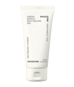 Green Barley Mild Peeling Gel 120ml