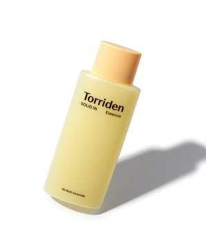 Solid In Ceramide All Day Essence 100ml