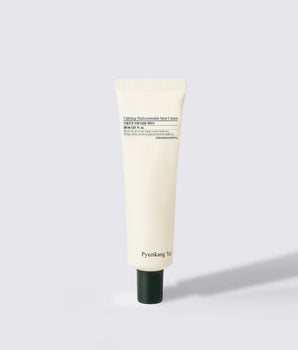 Calming Madecasoside Spot Cream 30ml
