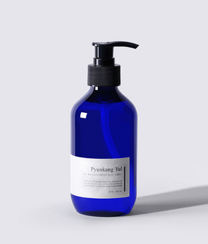 ATO Wash & Shampoo Blue Label 290ml