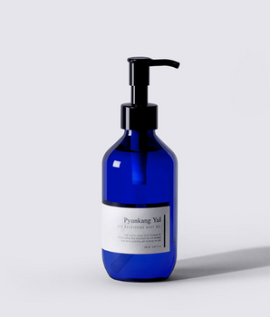 ATO Nourishing Baby Oil 190ml