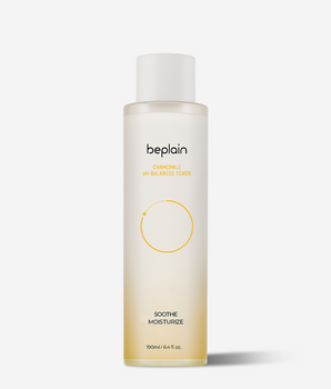 Chamomile pH-Balanced Toner 190ml